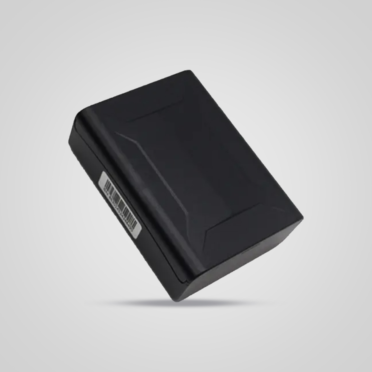 Magnet Wireless GPS Tracker S15
